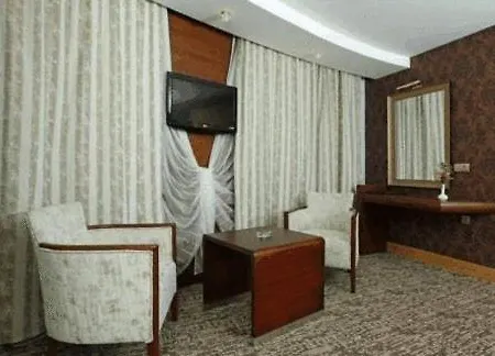 Grand Bogazici فندق
