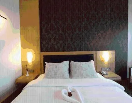 Grand Bogazici فندق Antakya