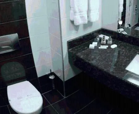 Grand Bogazici 4*