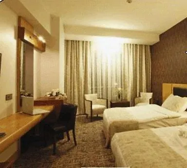 فندق Grand Bogazici Antakya