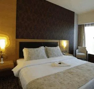 Grand Bogazici Antakya