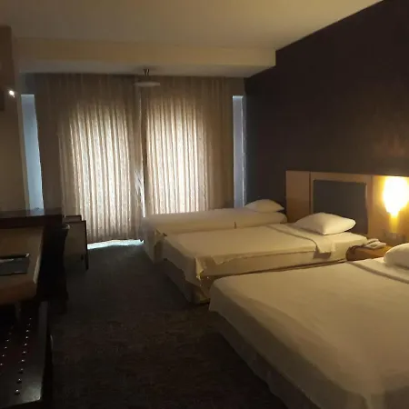 Grand Bogazici فندق Antakya